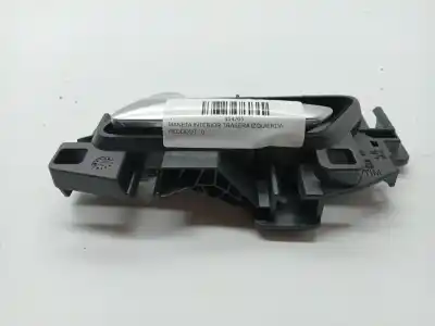 Pezzo di ricambio per auto di seconda mano Maniglia Interna Posteriore Sinistra per PEUGEOT 308 II (L DESDE 09/2013) 308 II Allure Riferimenti OEM IAM 98201553VV  