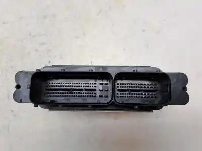 Second-hand car spare part ecu engine control for skoda fabia (5j2 ) ambition oem iam references 4c907309ae  