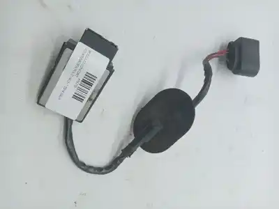 Pezzo di ricambio per auto di seconda mano MODULO COMFORT per VOLKSWAGEN POLO (6C1)  Riferimenti OEM IAM 1K0906093H  