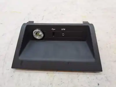 Tweedehands auto-onderdeel ELEKTRONISCHE MODULE voor SKODA FABIA (5J2 )  OEM IAM-referenties 6V0857367A  