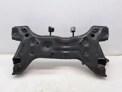 Gebrauchtes Autoersatzteil VORDERACHSE zum SKODA FABIA (5J2 )  OEM-IAM-Referenzen 6C0199315A  