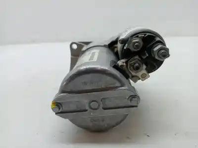Second-hand car spare part starter motor for opel mokka / mokka x (j13) 1.4 4x4 (_76) oem iam references 25194650  