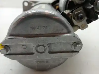 Second-hand car spare part starter motor for opel mokka / mokka x (j13) 1.4 4x4 (_76) oem iam references 25194650  