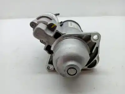 Second-hand car spare part starter motor for opel mokka / mokka x (j13) 1.4 4x4 (_76) oem iam references 25194650  
