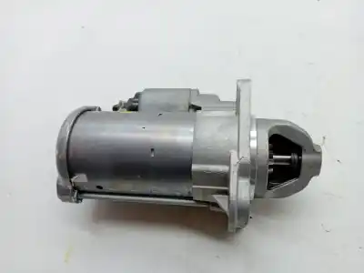 Second-hand car spare part starter motor for opel mokka / mokka x (j13) 1.4 4x4 (_76) oem iam references 25194650  