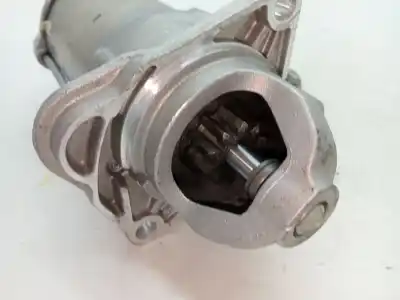 Second-hand car spare part starter motor for opel mokka / mokka x (j13) 1.4 4x4 (_76) oem iam references 25194650  