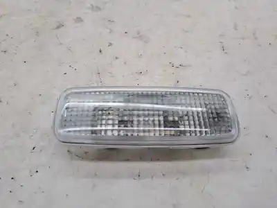 Автозапчастина б/у внутрішне світло для audi a3 (8p) * посилання на oem iam 4e0947105c