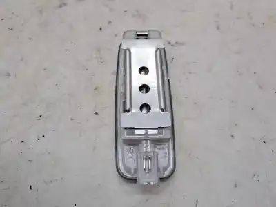 Автозапчастина б/у внутрішне світло для audi a3 (8p) * посилання на oem iam 4e0947105c  