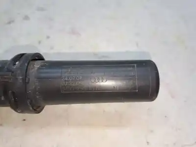 Автозапчастина б/у чистити насос для audi a3 (8p) * посилання на oem iam 8p0955101b  