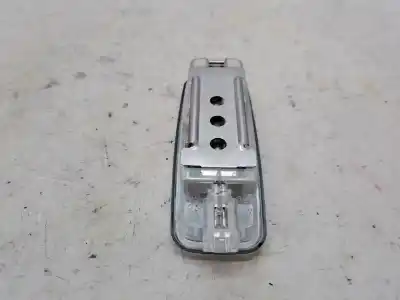 Автозапчастина б/у внутрішне світло для audi a3 (8p) * посилання на oem iam 4e0947105c  