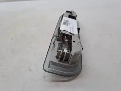 Автозапчастина б/у внутрішне світло для audi a3 (8p) * посилання на oem iam 8p0947111b  