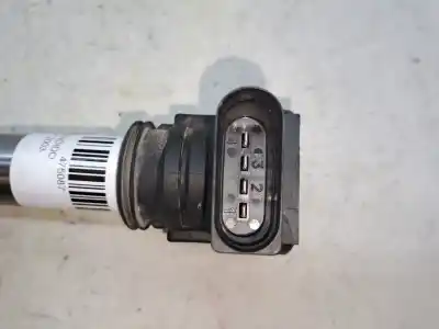 Автозапчастина б/у котушка запалювання для audi a3 (8p) * посилання на oem iam 7k905715d  
