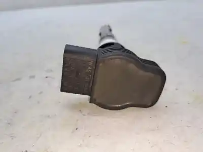 Автозапчастина б/у котушка запалювання для audi a3 (8p) * посилання на oem iam 7k905715d  
