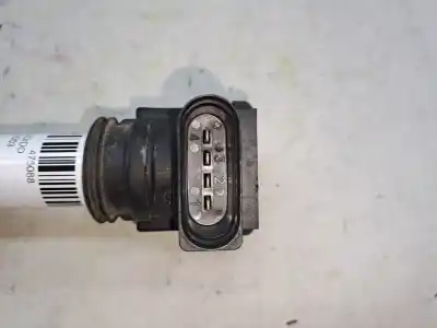 Автозапчастина б/у котушка запалювання для audi a3 (8p) * посилання на oem iam 7k905715d  