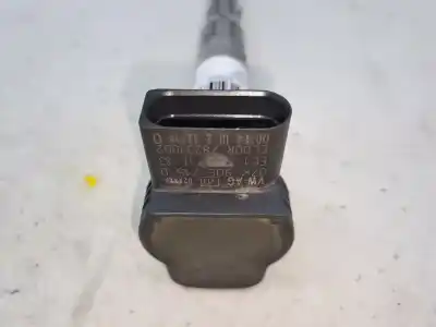 Автозапчастина б/у котушка запалювання для audi a3 (8p) * посилання на oem iam 7k905715d  