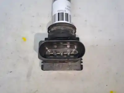 Автозапчастина б/у котушка запалювання для audi a3 (8p) * посилання на oem iam 7k905715d  