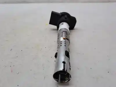 Автозапчастина б/у котушка запалювання для audi a3 (8p) * посилання на oem iam 7k905715d  