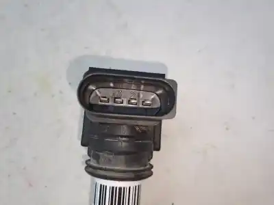 Автозапчастина б/у котушка запалювання для audi a3 (8p) * посилання на oem iam 7k905715d  