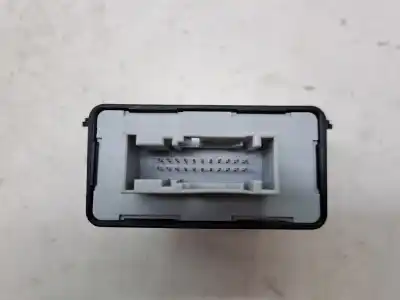 Автозапчастина б/у модуль комфорт для audi a3 (8p) * посилання на oem iam 8p0907357j  