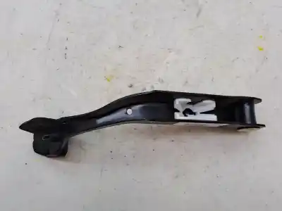 Автозапчастина б/у педаль гальм для audi a3 (8p) * посилання на oem iam 1k1721142e  