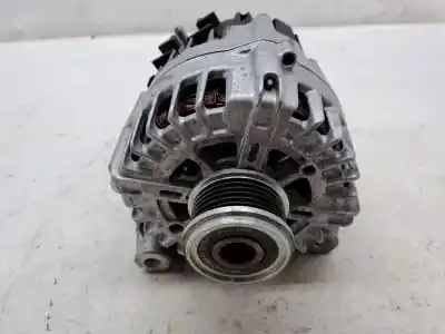 Second-hand car spare part alternator for bmw serie 1 lim. (f20) 2.0 turbodiesel oem iam references 12317823343