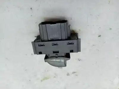 Pezzo di ricambio per auto di seconda mano interruttore alzacristalli anteriore destro per citroen c-elysée 1.5 blue-hdi fap riferimenti oem iam 96657927zd  