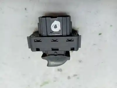 Pezzo di ricambio per auto di seconda mano interruttore alzacristalli anteriore destro per citroen c-elysée 1.5 blue-hdi fap riferimenti oem iam 96657927zd  