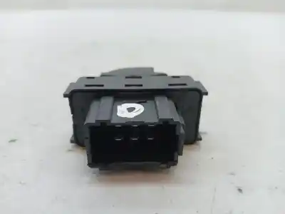 Pezzo di ricambio per auto di seconda mano interruttore alzacristalli anteriore destro per citroen c-elysée 1.5 blue-hdi fap riferimenti oem iam 96657927zd  