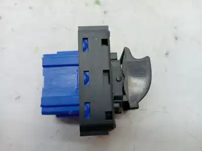 Second-hand car spare part rear right power window switch for citroen c-elysée 1.5 blue-hdi fap oem iam references 96766662zd  