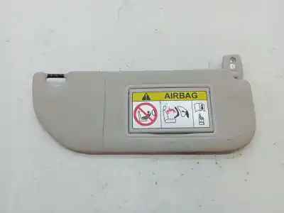 İkinci el araba yedek parçası SAG GÜNESLIK için CITROEN C-ELYSÉE  OEM IAM referansları 98000905BJ  