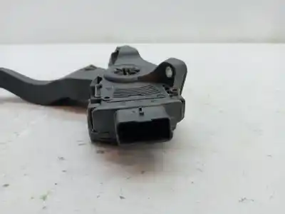 Peça sobressalente para automóvel em segunda mão pedal acelerador por citroen c-elysée 1.5 blue-hdi fap referências oem iam 9671433780  