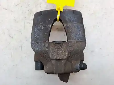 Second-hand car spare part FRONT RIGHT BRAKE CALIPER for SKODA FABIA (5J2 )  OEM IAM references 6C0615124  