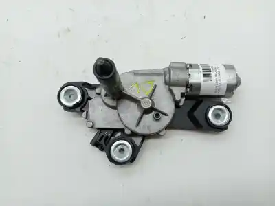 Second-hand car spare part rear windshield wiper motor for ford focus c-max (cap) * oem iam references 1689913  