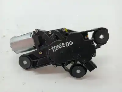 Second-hand car spare part rear windshield wiper motor for ford focus c-max (cap) * oem iam references 1689913  