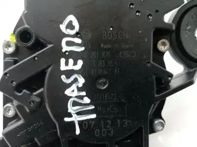 Second-hand car spare part rear windshield wiper motor for ford focus c-max (cap) * oem iam references 1689913  