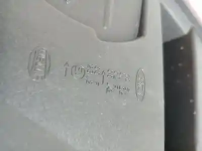 Pezzo di ricambio per auto di seconda mano lampada posteriore sinistra per ford focus c-max (cap) * riferimenti oem iam 1543052  