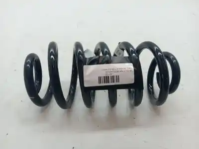 Second-hand car spare part shock absorber spring for opel mokka / mokka x (j13) 1.4 4x4 (_76) oem iam references 95107103