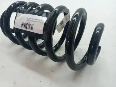 Pezzo di ricambio per auto di seconda mano molla di ammortizzazione per opel mokka / mokka x (j13) 1.4 4x4 (_76) riferimenti oem iam 95107103  