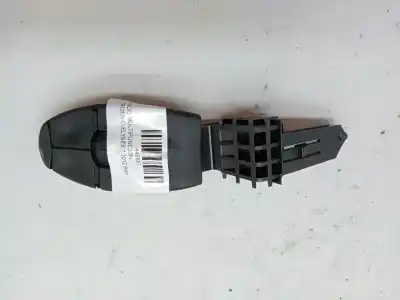Gebrauchtes Autoersatzteil MULTIFUNKTIONSSTEUERUNG zum CITROEN C-ELYSÉE  OEM-IAM-Referenzen 96637157XT  