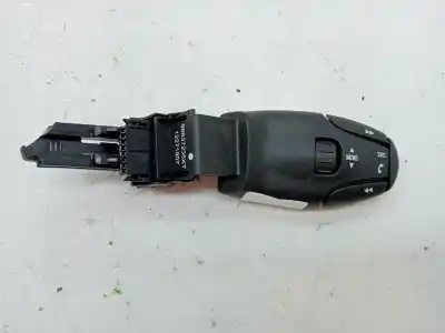 Gebrauchtes Autoersatzteil MULTIFUNKTIONSSTEUERUNG zum CITROEN C-ELYSÉE  OEM-IAM-Referenzen 96637236XT  