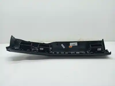 Автозапчастина б/у центральна консоль для dacia sandero 0.9 tce cat посилання на oem iam 683102674r  