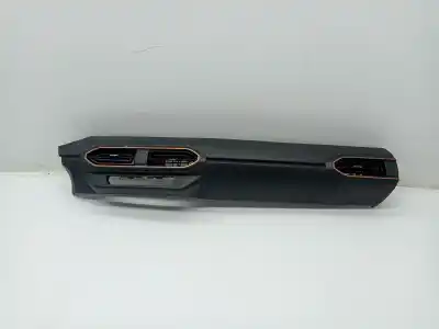 Автозапчасти б/у центральная консоль за dacia sandero 0.9 tce cat ссылки oem iam 683102674r