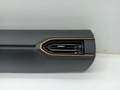 Автозапчастина б/у центральна консоль для dacia sandero 0.9 tce cat посилання на oem iam 683102674r  