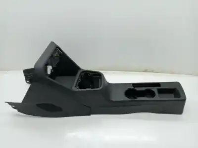 Автозапчастина б/у центральний подлокник для dacia sandero 0.9 tce cat посилання на oem iam 969317875r  