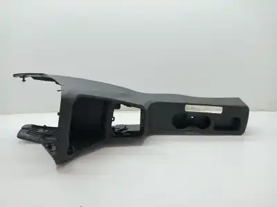 Автозапчастина б/у центральний подлокник для dacia sandero 0.9 tce cat посилання на oem iam 969317875r  