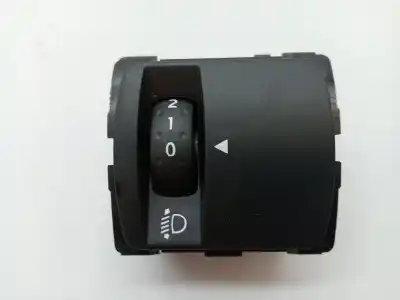Автозапчасти б/у управление светом за dacia sandero 0.9 tce cat ссылки oem iam 251902972r