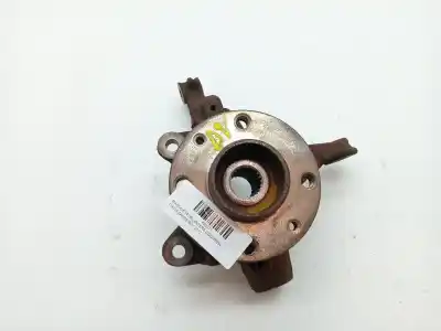 Gebrauchtes Autoersatzteil VORDERER LINKER KNÖCHEL zum DACIA SANDERO  OEM-IAM-Referenzen 400159248R  