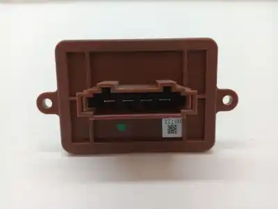 Автозапчасти б/у сопротивление нагреву за dacia sandero 0.9 tce cat ссылки oem iam 271508738r  