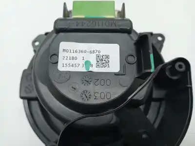 Автозапчастина б/у тепловий двигун для dacia sandero 0.9 tce cat посилання на oem iam 278607174r  