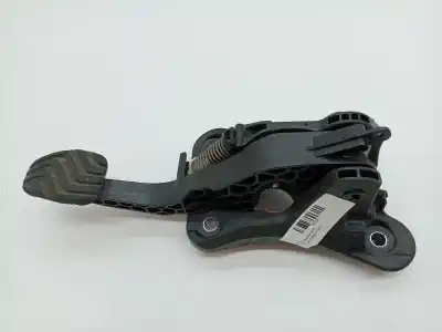 Автозапчасти б/у педаль сцепления за dacia sandero 0.9 tce cat ссылки oem iam 465409712r  